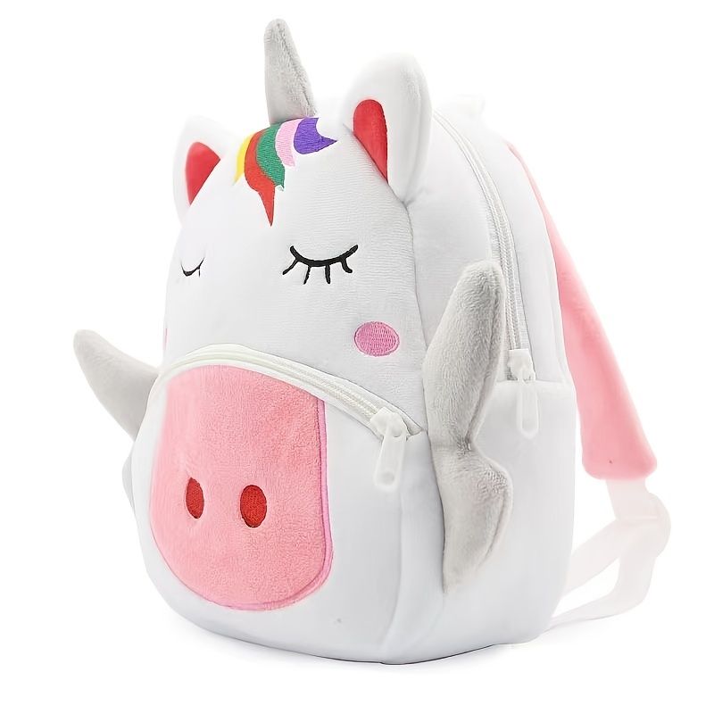 Aranyos Kids Unicorn Animal Hátizsák