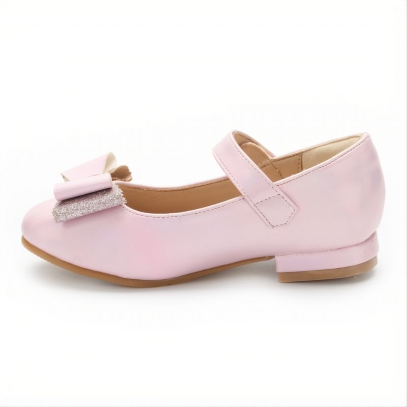 Bowknot Design Lányok Cipők Princess Mary Jane Flats