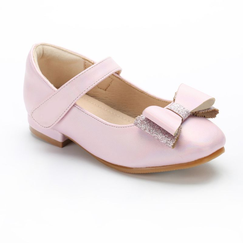 Bowknot Design Lányok Cipők Princess Mary Jane Flats